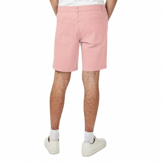 Ted Baker Bactonn Vijfzakken Roze Shorts - Image 4