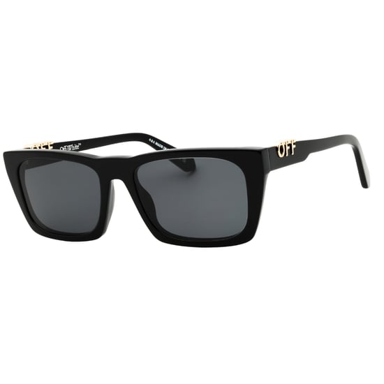 Off-White OERI13EF24PLA0011007 OERI13 50 1007 Albany Solglasögon - Image 2