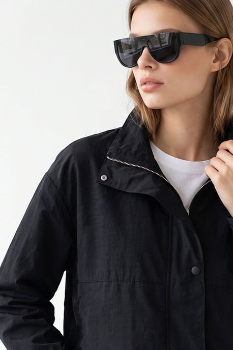 Katoenen Blazer - Image 2