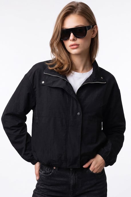 Katoenen Blazer - Image 3