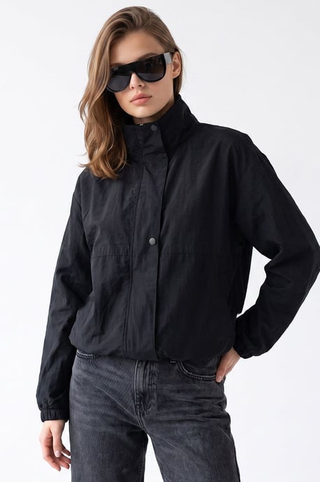 Katoenen Blazer - Image 4