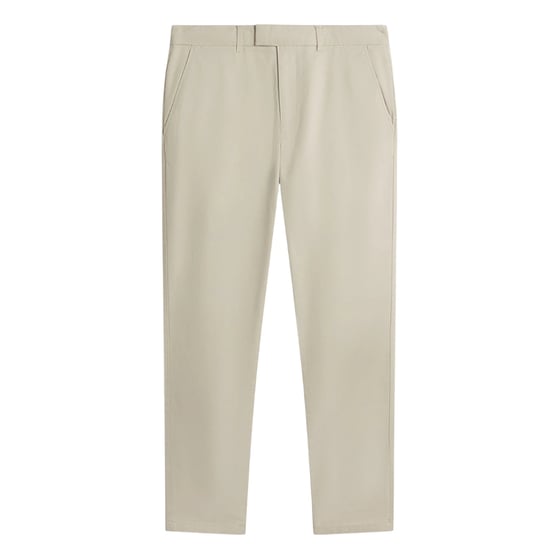 Ted Baker Batford Core Stone Chino Broek - Image 1