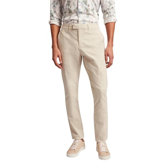 Ted Baker Batford Core Stone Chino Broek - Image 2