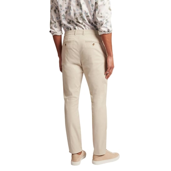 Ted Baker Batford Core Stone Chino Broek - Image 3