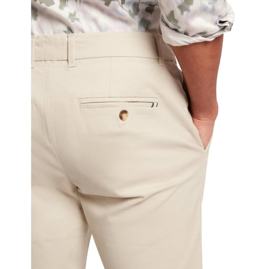 Ted Baker Batford Core Stone Chino Broek - Image 5