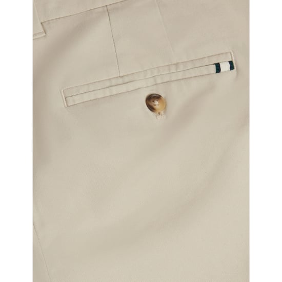Ted Baker Batford Core Stone Chino Broek - Image 6