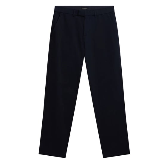 Ted Baker Batford Core Navy Chino Broek - Image 1