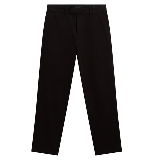 Ted Baker Bernads Regular Fit Black Chino - Image 1
