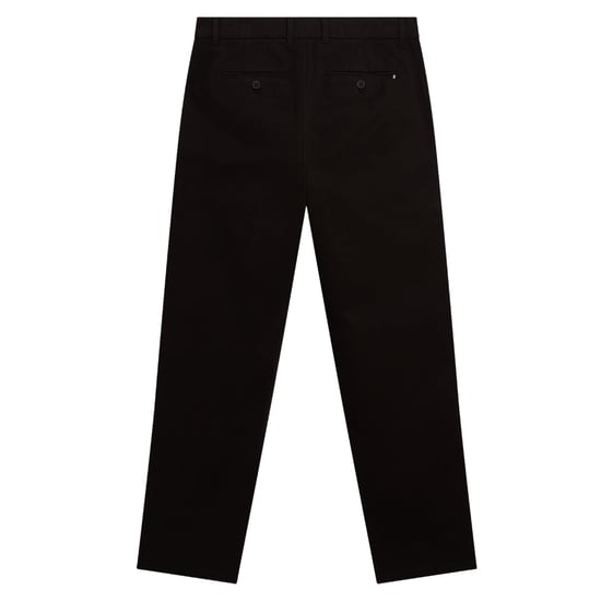 Ted Baker Bernads Regular Fit Black Chino - Image 2