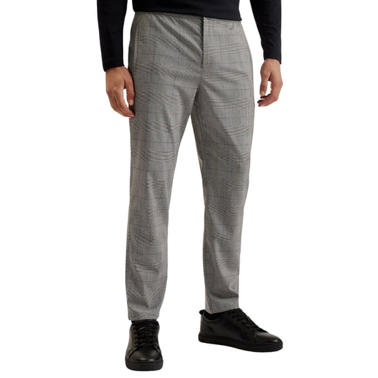 Ted Baker Nicolo Stone Slim Trousers - Image 3