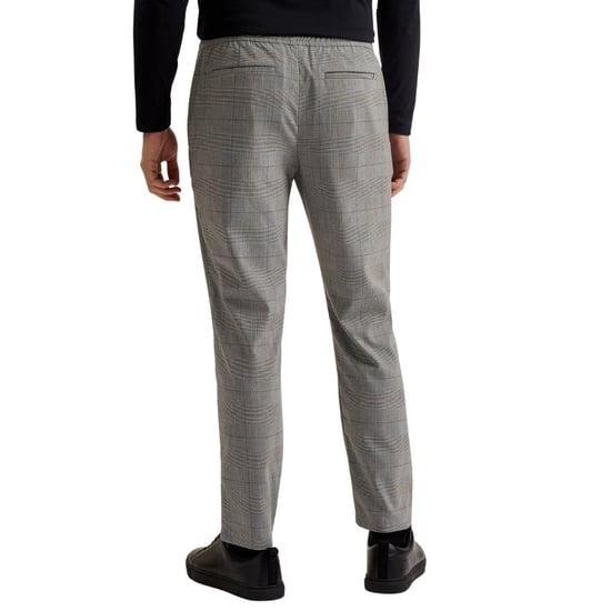 Ted Baker Nicolo Stone Slim Trousers - Image 4