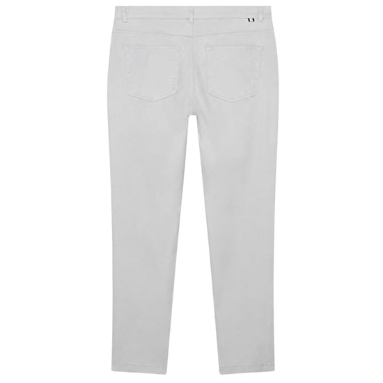 Ted Baker Chapell 5-zakken Lichtgrijze Broek - Image 2