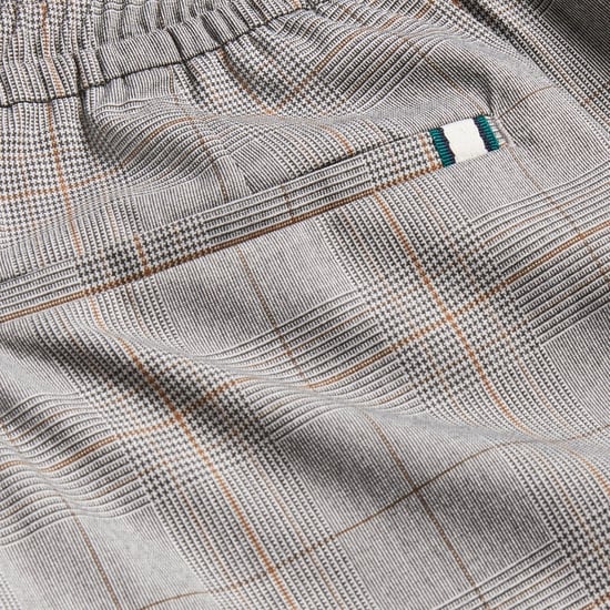 Ted Baker Nicolo Stone Slim Trousers - Image 5