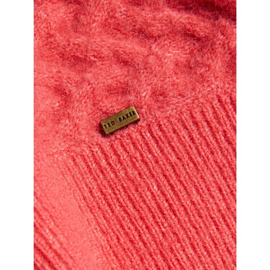 Ted Baker Wmk Morlea Horizontal Cable Relaxed Fit - Image 5