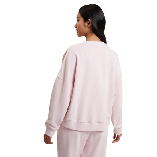 Ted Baker Stiila Ted Baker Branded Light Pink Sweater - Image 3