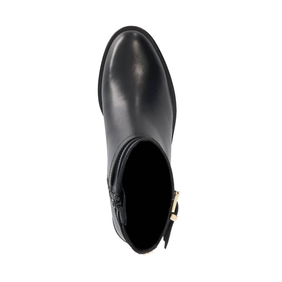 Dune Ladies Patters - Buckle-Detail Ankle Boots - Image 3