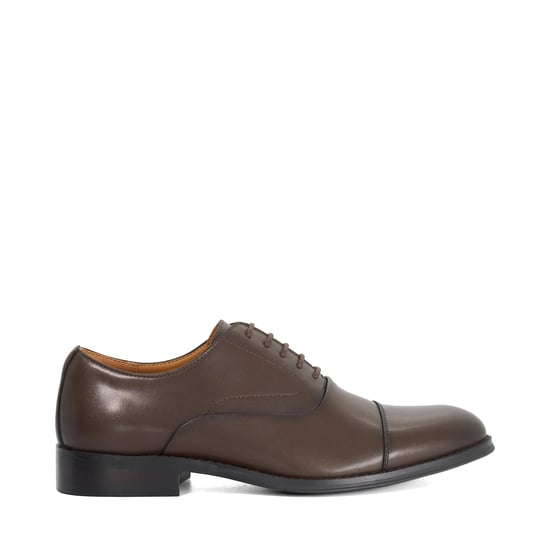 Dune Mens San Ant - Leather Toe Cap Gibsons - Image 2