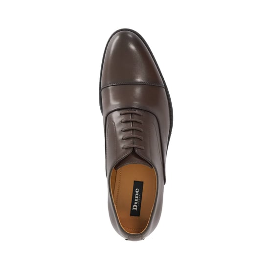 Dune Mens San Ant - Leather Toe Cap Gibsons - Image 3