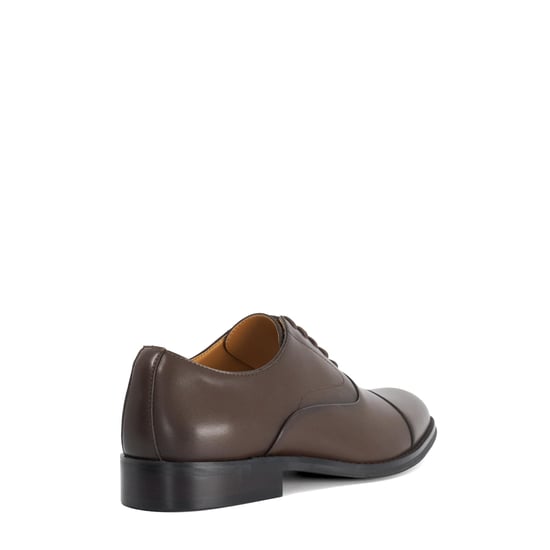 Dune Mens San Ant - Leather Toe Cap Gibsons - Image 4