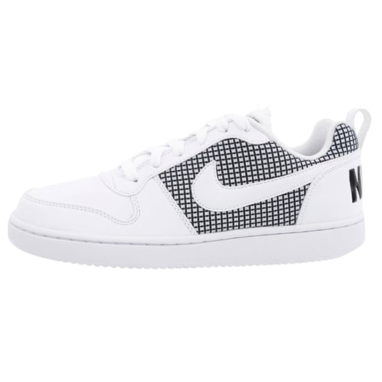 Nike Court Borough Se Vita Sneakers - Image 2