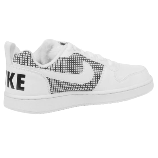 Nike Court Borough Se Vita Sneakers - Image 3