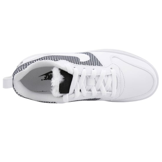 Nike Court Borough Se Vita Sneakers - Image 4