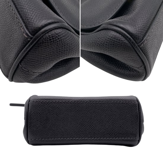 Dolce & Gabbana leren crossbodytas Sicilië - Image 5