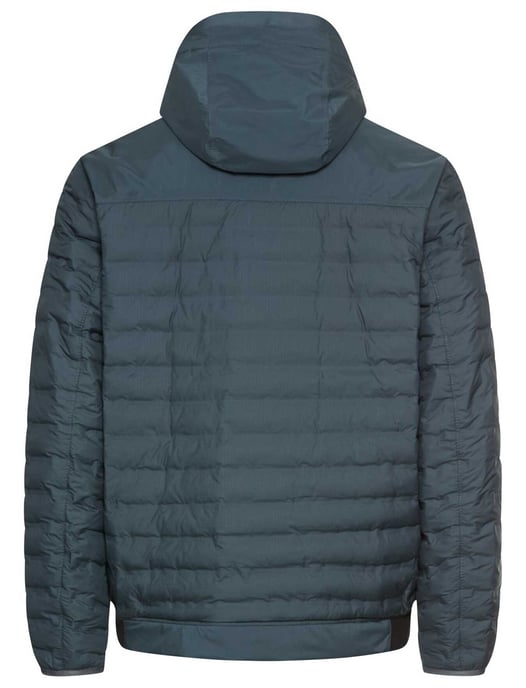 gewatteerde tussenjas Camel Active donkerblauw - Image 2