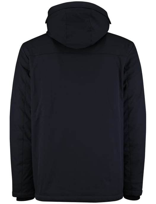 Casa Moda winterjas donkerblauw effen - Image 2