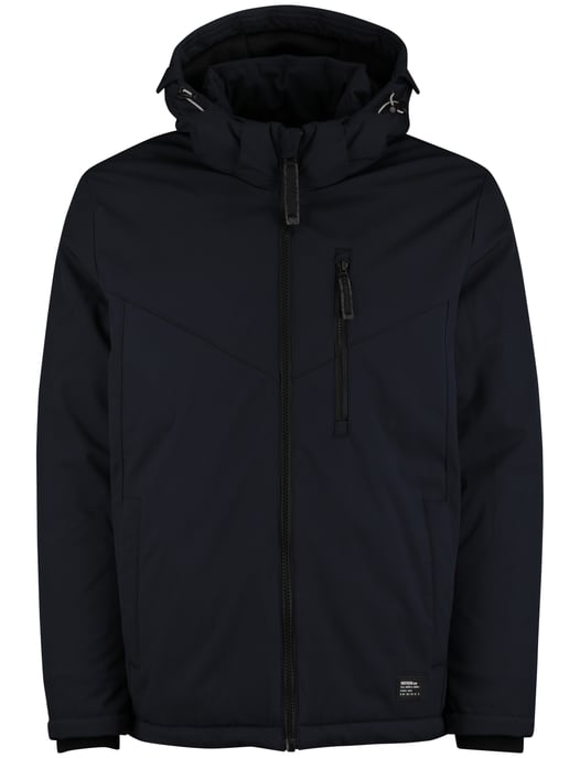Casa Moda winterjas donkerblauw effen - Image 3