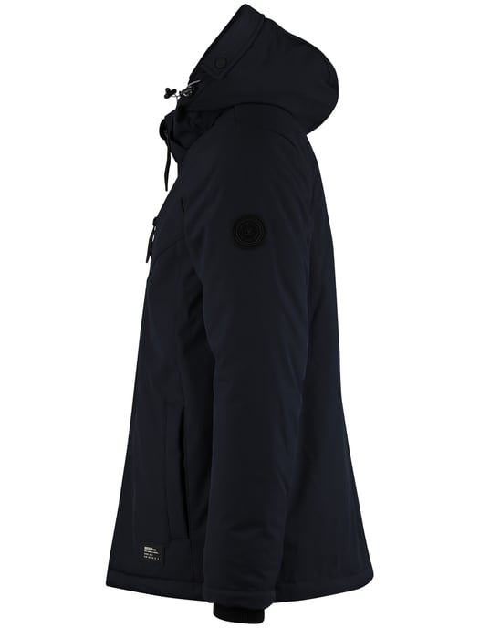 Casa Moda winterjas donkerblauw effen - Image 4