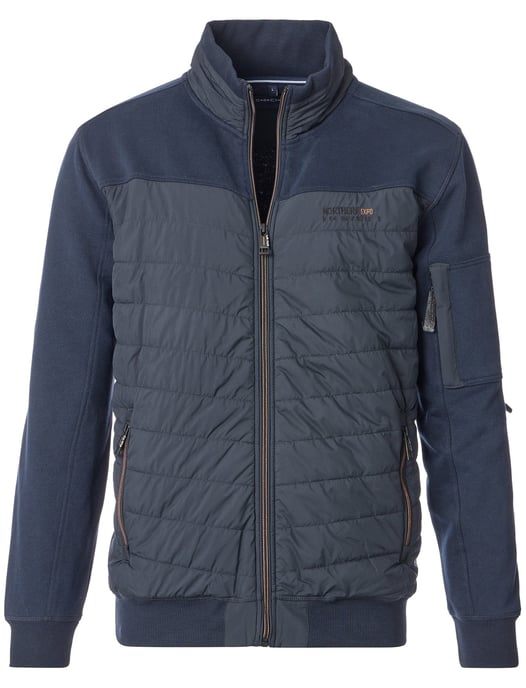 tussenjas Casa Moda blauw - Image 1