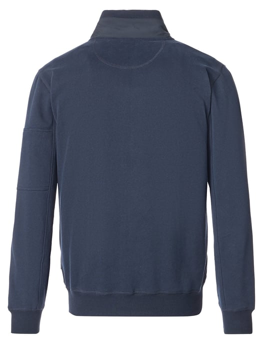 tussenjas Casa Moda blauw - Image 2