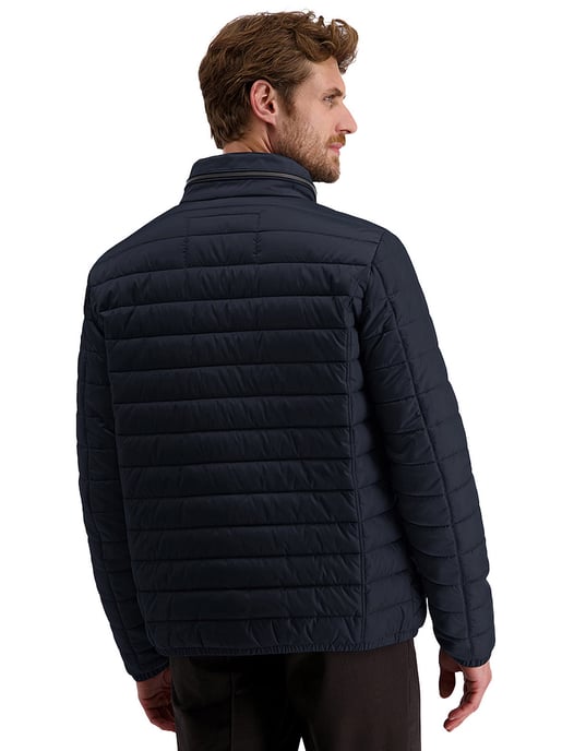 tussenjas Pierre Cardin donkerblauw - Image 2