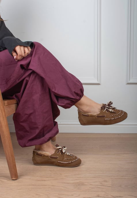 KYRA Dames Loafers - Image 6