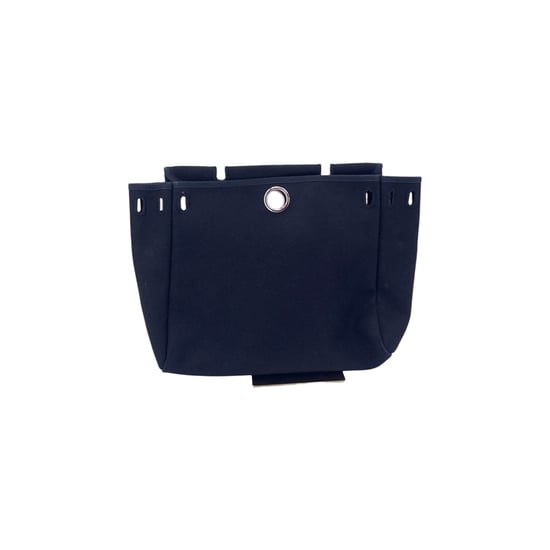 Hermes stoffen handtas Herbag - Image 4