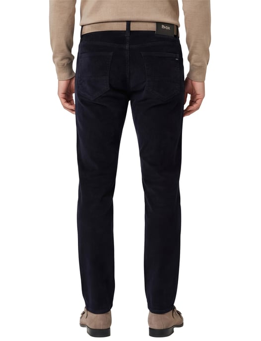 Brax pantalon donkerblauw - Image 2