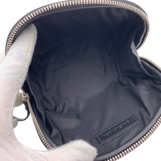 Balenciaga leren clutch Le Cagole - Image 5