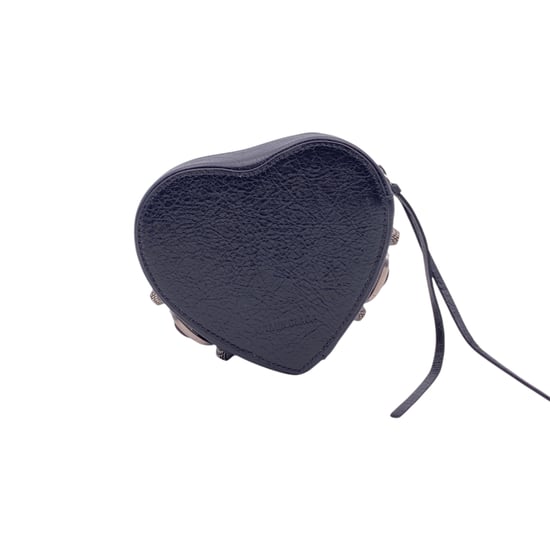Balenciaga leren clutch Le Cagole - Image 3