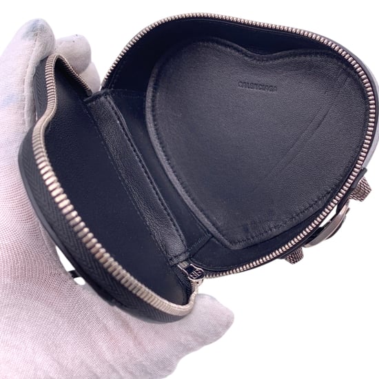 Balenciaga leren clutch Le Cagole - Image 6