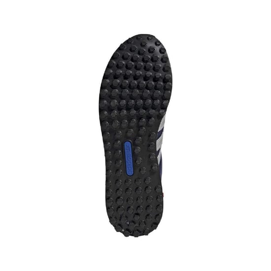 Men's adidas Originals La Trainer OG in dark blue - Image 4