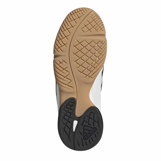 Boys adidas Pred Sala J in Zeromt/Cblack - Image 6