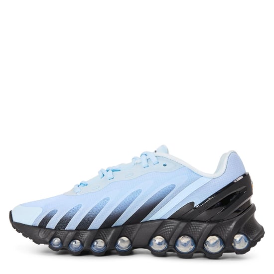Women's Nike Air Max DN8 Gradient Pattern Sneakers in Cobalt Tint - Image 2
