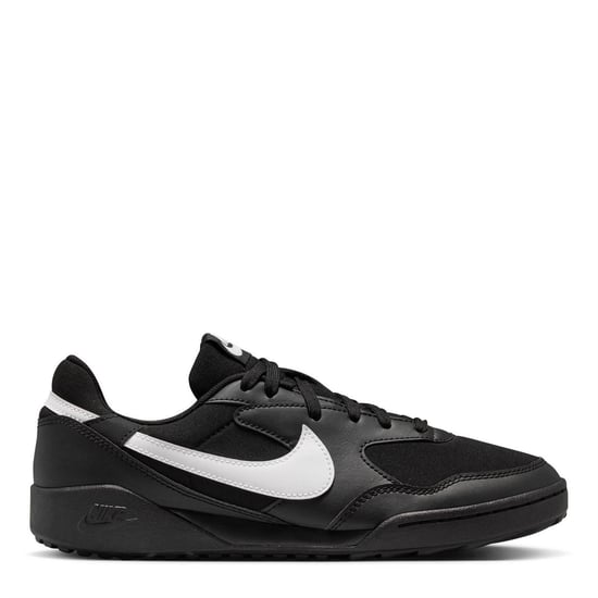 Women's Nike Terra Manta Trainers in Black/White-B - Image 1
