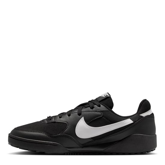 Women's Nike Terra Manta Trainers in Black/White-B - Image 2