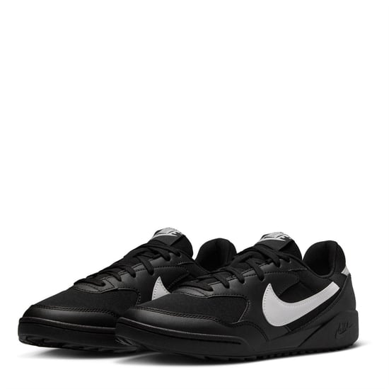 Women's Nike Terra Manta Trainers in Black/White-B - Image 3