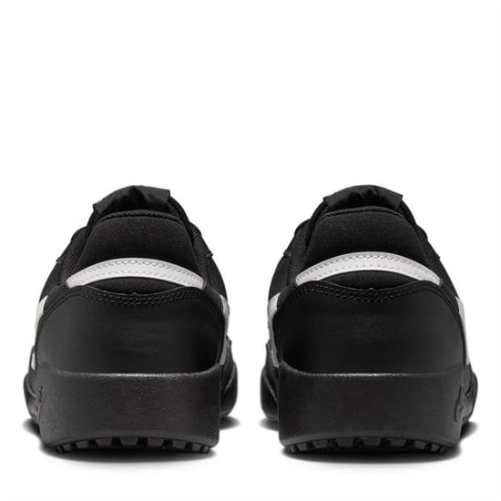 Women's Nike Terra Manta Trainers in Black/White-B - Image 4