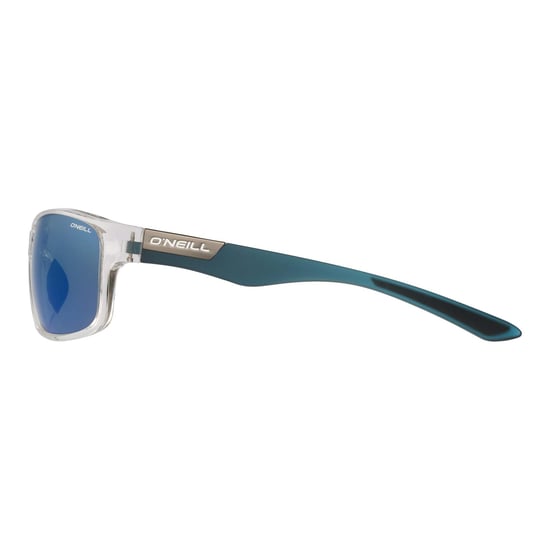 O'Neill Sport Mens Transparent and Blue Blue Mirror Polarized ONS-9060 2.0 - Image 4