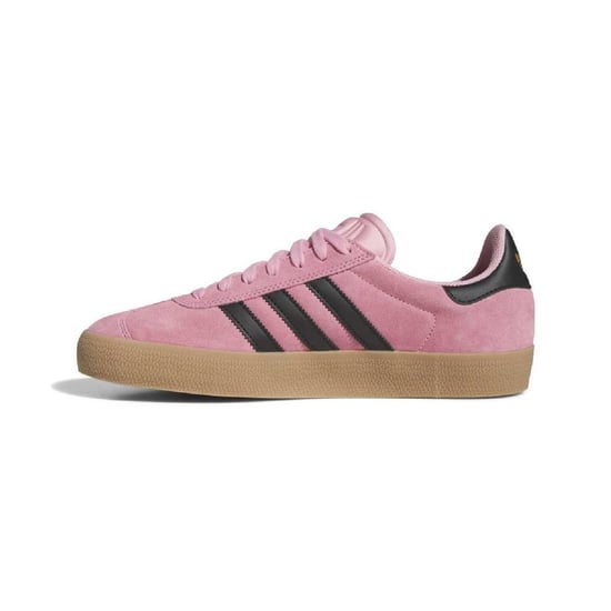 Men's adidas Originals Gazelle Adv S in light pink - Image 2