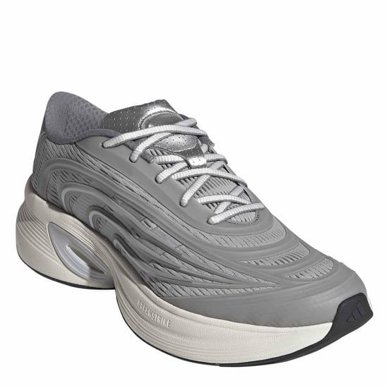 Men's adidas Climacool SPW Lace-Up Low Top Sneakers in Gretwo/Silv/Gre - Image 3